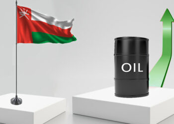 سعر نفط عُمان يرتفع 51 سنتًا