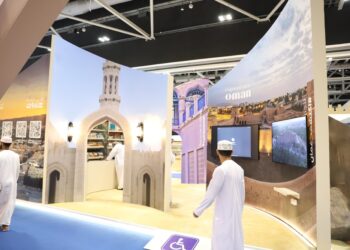 معرض مسقط الدولي للكتاب: وزارة التراث والسياحة تعرض 38 إصدارًا في التراث الثقافي