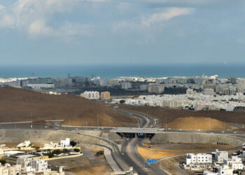 بقيمة 163.3 مليون ريال عُماني.. ارتفاع في الرقم القياسي العام لأسعار العقارات السكنية