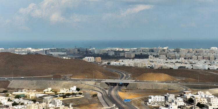 بقيمة 163.3 مليون ريال عُماني.. ارتفاع في الرقم القياسي العام لأسعار العقارات السكنية