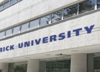 طرح “12” منحة دراسية جزئية مقدمة من جامعة فريدريك بقبرص
