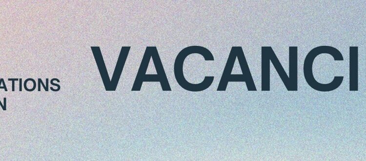 شركة اتصالات في الصناعة تعلن وظائف شاغرة