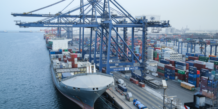 سلطنةُ عُمان تتقدّم 39 مرتبة في مؤشر الحرية الاقتصادية لعام 2024 1 سلطنةُ عُمان تتقدّم 39 مرتبة في مؤشر الحرية الاقتصادية لعام 2024