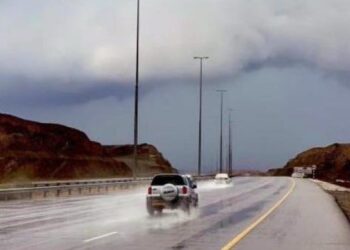 تعرّف على آخر مستجدات الحالة الجوية