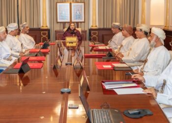 مجلس جامعة السُّلطان قابوس يعتمد عددًا من البرامج الأكاديمية 