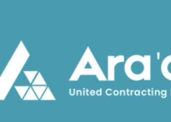 شركة الآرا المتحدة للمقاولات تعلن وظيفة شاغرة