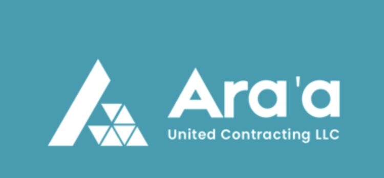 شركة الآرا المتحدة للمقاولات تعلن وظيفة شاغرة 1 شركة الآرا المتحدة للمقاولات تعلن وظيفة شاغرة