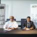 المنطقة الحرة بصحار توقع اتفاقية تأجير أرض لإنشاء مصنع إعادة تدوير بطاريات الرصاص الحمضية