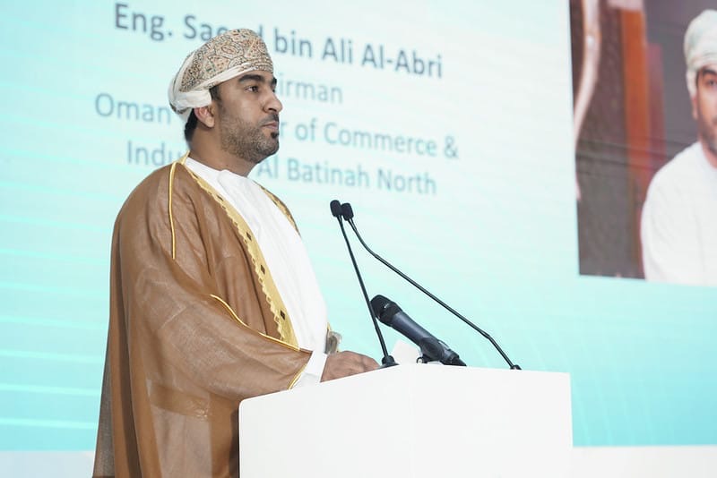 انطلاق فعاليات منتدى صحار للاستثمار 2024 2 a7559e09 e4f1 4f43 8457 92bc63795b9f