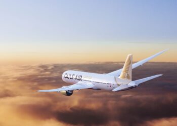 طيران الخليج” تعلن إطلاق وجهات صيفية إضافية وتزيد رحلاتها إلى عدد من الوجهات الرائجة