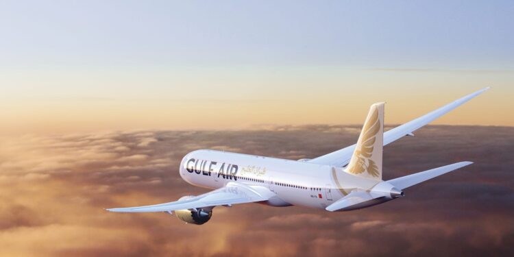 طيران الخليج” تعلن إطلاق وجهات صيفية إضافية وتزيد رحلاتها إلى عدد من الوجهات الرائجة