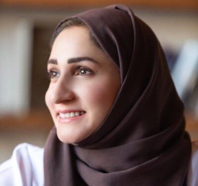 المدير المستعجل