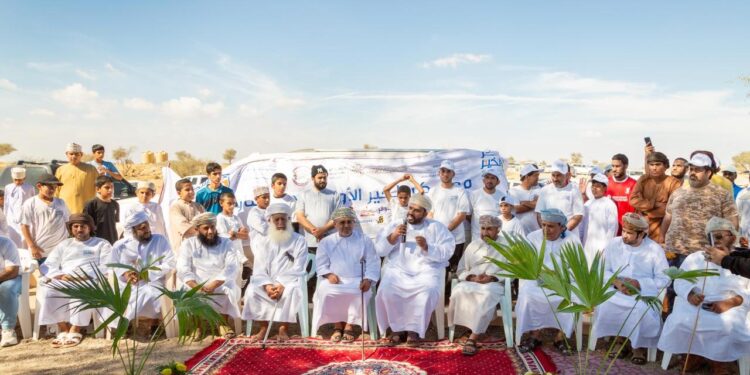 ختام معسكر الخير الأول بولاية سناو 1 ختام معسكر الخير الأول بولاية سناو