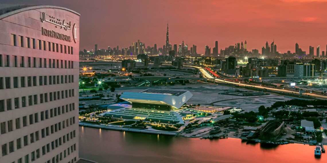 دبي فستيفال سيتي .. وجهة سياحية ترحب بالعمانيين وتقدم خيارات متعددة 1 دبي فستيفال سيتي .. وجهة سياحية ترحب بالعمانيين وتقدم خيارات متعددة