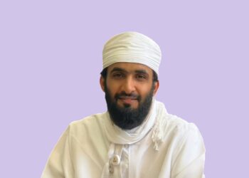 الجزء السُفلي من جبل الجليد