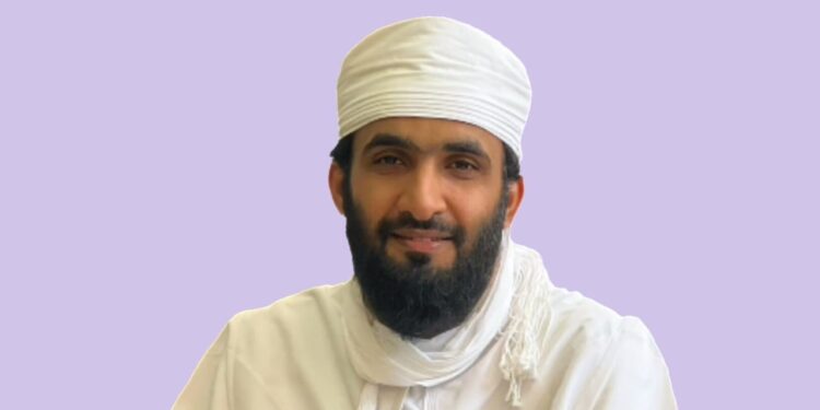 الجزء السُفلي من جبل الجليد