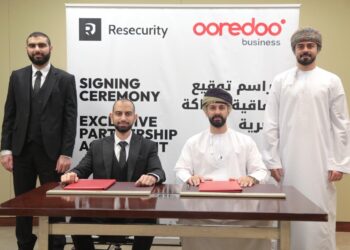 “أوريدو“ تتيح لعملائها حماية بياناتهم من خلال الجيل الجديد من منصة الأمن السيبراني Resecurity™