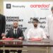 “أوريدو“ تتيح لعملائها حماية بياناتهم من خلال الجيل الجديد من منصة الأمن السيبراني Resecurity™ 8 “أوريدو“ تتيح لعملائها حماية بياناتهم من خلال الجيل الجديد من منصة الأمن السيبراني Resecurity™
