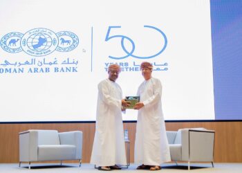 عُمان العربي ينظم بنجاح ورشة التحول المصرفي باستضافة سعادة حمود الزدجالي