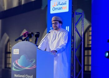 عمانتل تطلق سحابة وطنية تتماشى مع متطلبات الثورة الرقمية