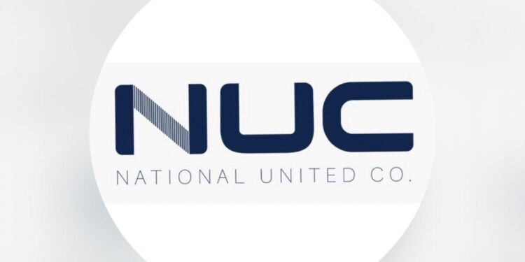 الشركة الوطنية المتحدة تعلن وظيفة شاغرة