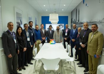 تنفيذ 4 مشاريع استراتيجية تتعلق بالتحول الرقمي وخدمات الاتصالات