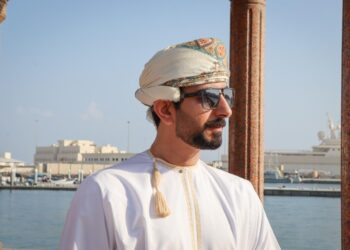 تشكيلة العيد 2024 – العبيداني تقدم تشكيلة أقمشة رائعة لهذا الموسم