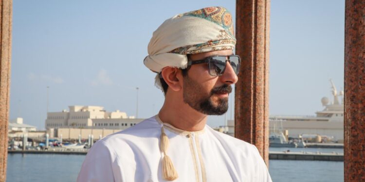 تشكيلة العيد 2024 – العبيداني تقدم تشكيلة أقمشة رائعة لهذا الموسم