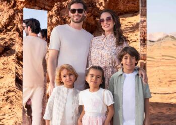 ردتاغ تحقق التوازن الكامل في تشكيلتها الجديدة من الأزياء المخصصة لشهر رمضان المبارك