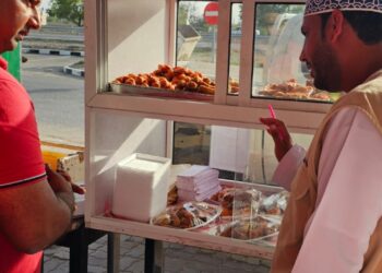 تكثيف الحملات التفتيشية على المنشآت الغذائية بولاية الخابورة