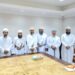 العمانية للعناية بالقرآن تعقد لقاءً مع فضيلة الشيخ الدكتور مساعد المفتي العام لسلطنة عمان