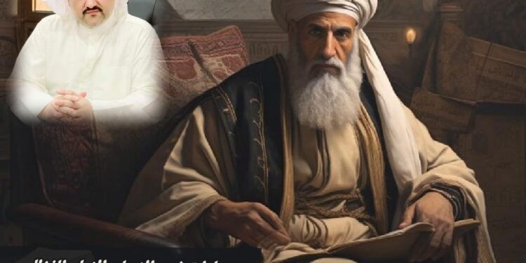 مسارات نحو الإيمان.. الإمام الغزالي