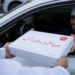 شركة المها لتسويق المنتجات النفطية تطلق مبادرة “إفطار صائم” في محطات وقود المها