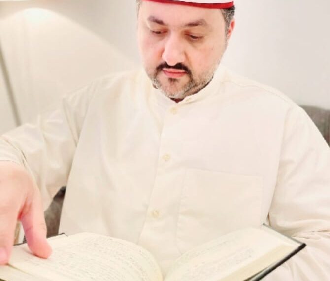 دعوة السماء.. تأملات في سورة التكاثر 1 دعوة السماء.. تأملات في سورة التكاثر