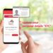 Update Know Your Customer (KYC) Details through Bank Muscat Mobile and Internet Banking