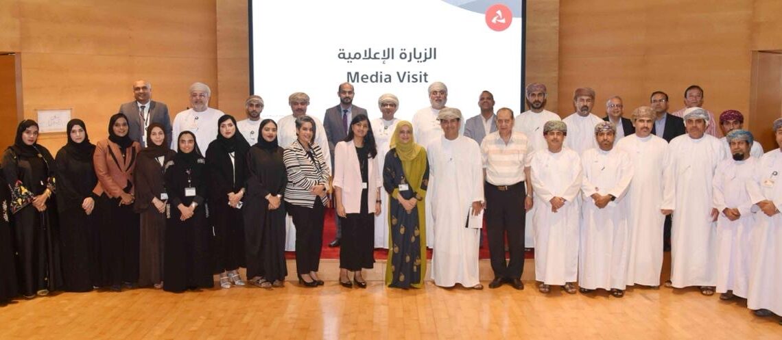 Bank Muscat Highlights its Successful Journey in Providing Banking Services for Institutions