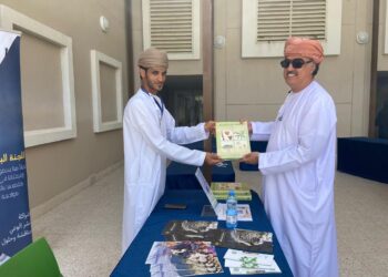 “إدارة البيئة” بشمال الشرقية تشارك بـ “الملتقى البيئي “ بجامعة الشرقية