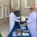 “إدارة البيئة” بشمال الشرقية تشارك بـ “الملتقى البيئي “ بجامعة الشرقية 8 “إدارة البيئة” بشمال الشرقية تشارك بـ “الملتقى البيئي “ بجامعة الشرقية