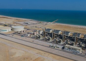 مرافق ترفع مساهمتها في القيمة المحلية المضافة إلى أكثر من 100 مليون دولار