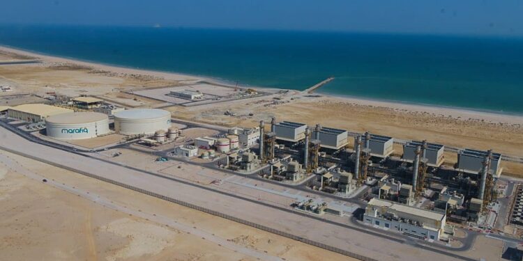 مرافق ترفع مساهمتها في القيمة المحلية المضافة إلى أكثر من 100 مليون دولار 1 مرافق ترفع مساهمتها في القيمة المحلية المضافة إلى أكثر من 100 مليون دولار