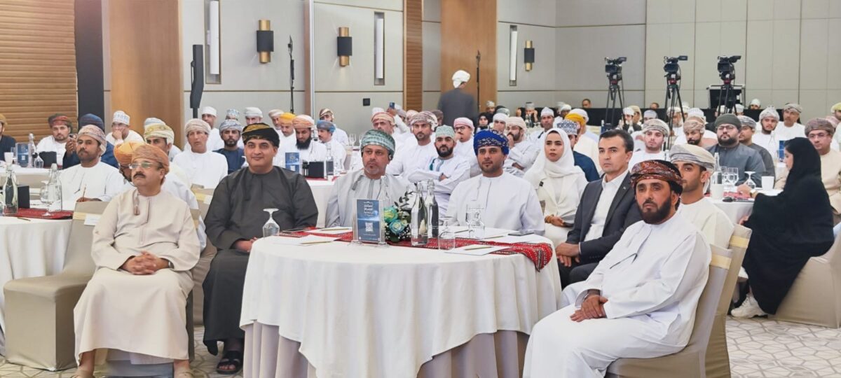 “الغرفة” تستعرض دور صندوق عمان المستقبل كممكن وشريك استثماري 2 372e027c 097f 44a2 99e3 9f059ec30cfc 1