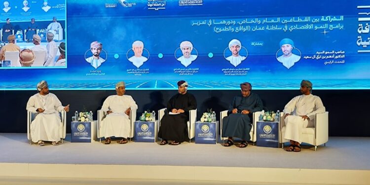 الأمسية الرمضانية للغرفة تؤكد على دور الشراكة بين القطاعين العام والخاص كمحرك رئيسي للنمو الاقتصادي