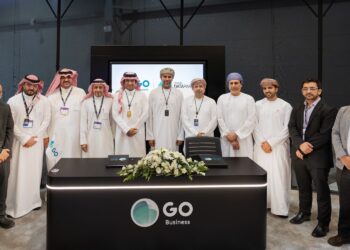 داتا بارك و شركة GO Telecom توقعان اتفاقية لتعزيز الشراكة الاستراتيجية