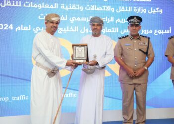 “أوكيو” تعرض استراتيجيتها وخططها في تطبيق السلامة على الطريق في شركاتها وقطاعاتها ومرافقها