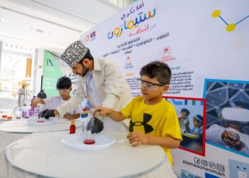 أكثر من ۷ ملايين ريال عُماني إجمالي الدعم المقدم من مؤسسة إشراقة، في مجال المسؤولية المجتمعية