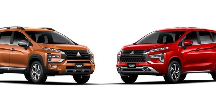 ميتسوبيشي موتورز العالمية تكشف عن سيارة اكسباندر الجديدة من فئة السيارات الكهربائية الهجينة والقابلة للشحن 1 ميتسوبيشي موتورز العالمية تكشف عن سيارة اكسباندر الجديدة من فئة السيارات الكهربائية الهجينة والقابلة للشحن