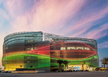 نمو إيرادات مجموعة عمانتل بنسبة 9.7٪ خلال عام 2023