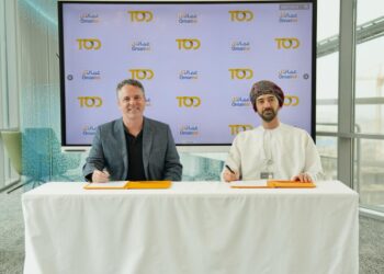 عمانتل تدخل في شراكة مع TOD لتقديم برامج الرياضة والترفيه لمشتركيها