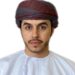 فوز الطالب محمد بن خالد الصوافي بالمركز الاول في مؤتمر عمان للطلاب