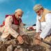 “أوريدو” تُكمِل الجزء الأول من النسخة الـ 20 لقافلتها الخيرية السنوية